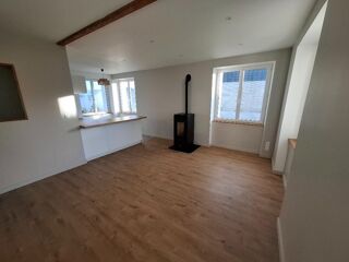  Appartement � vendre 3 pi�ces 54 m�