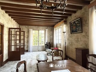  Maison à vendre 6 pièces 160 m²