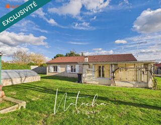  Maison � vendre 6 pi�ces 128 m�