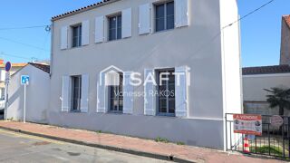  Maison � vendre 5 pi�ces 88 m�