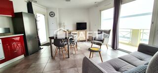  Appartement � vendre 3 pi�ces 50 m�