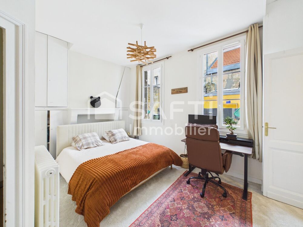 � vendre  Appartement Bordeaux (33000)