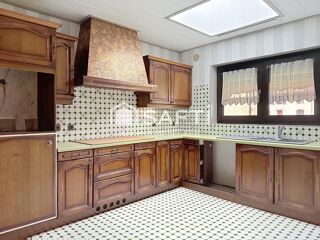  Maison � vendre 9 pi�ces 159 m�