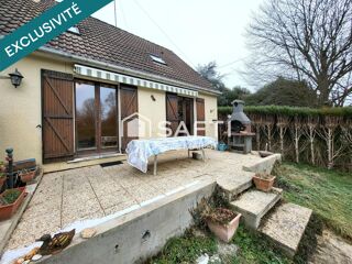  Maison à vendre 5 pièces 90 m²