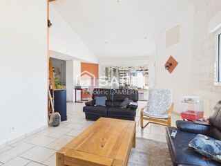  Maison à vendre 9 pièces 200 m²