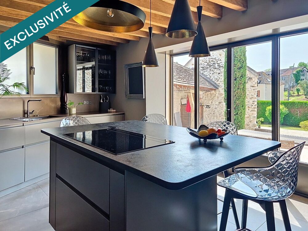 à vendre  Maison Soignolles-en-Brie (77111)