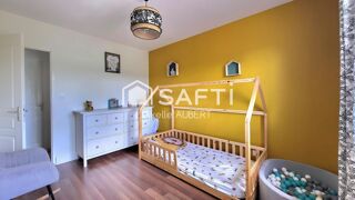  Maison � vendre 5 pi�ces 109 m�