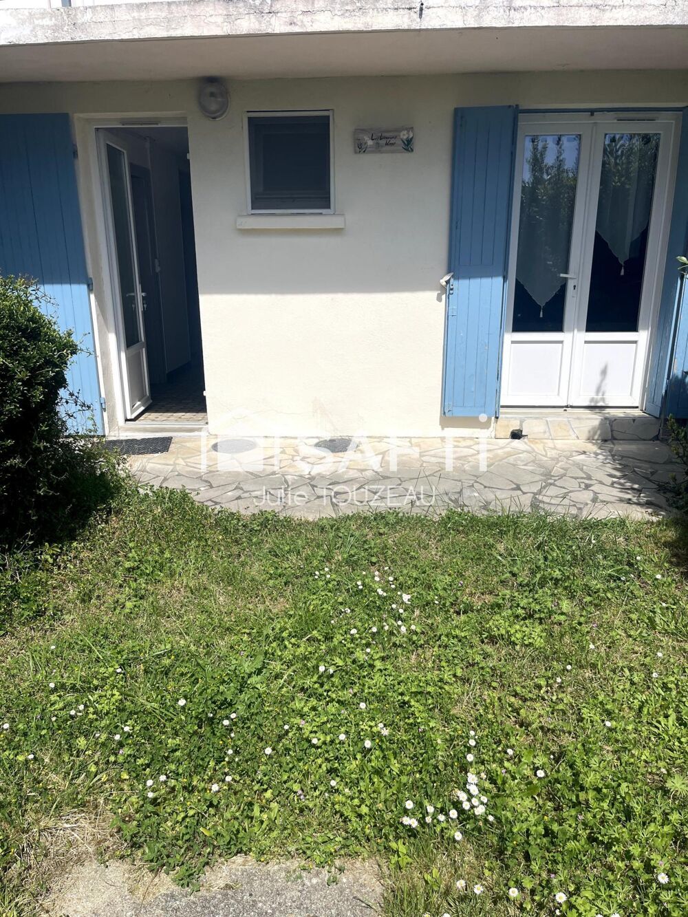 appartement proche de la plage