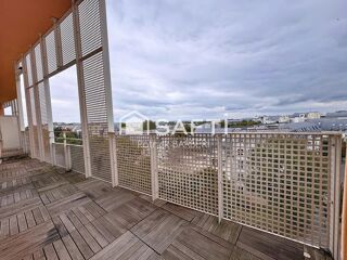  Appartement à vendre 5 pièces 85 m²