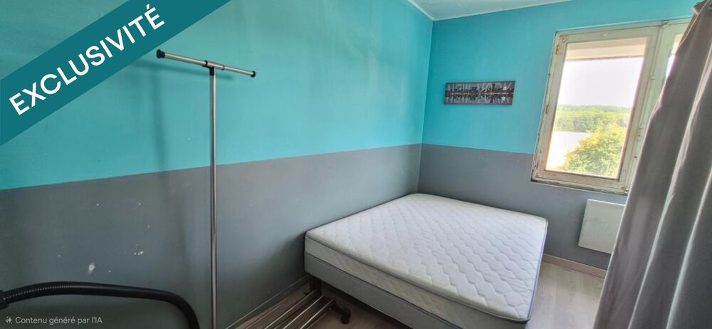 Vente Maison Maison de lotissement, secteur hyper calme ! Courchelettes