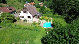  Maison à vendre 5 pièces 126 m²