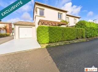  Maison � vendre 5 pi�ces 100 m�