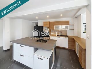  Maison � vendre 7 pi�ces 149 m�