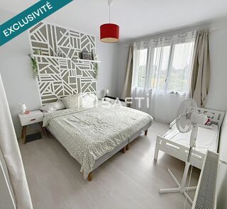  Maison à vendre 5 pièces 86 m²