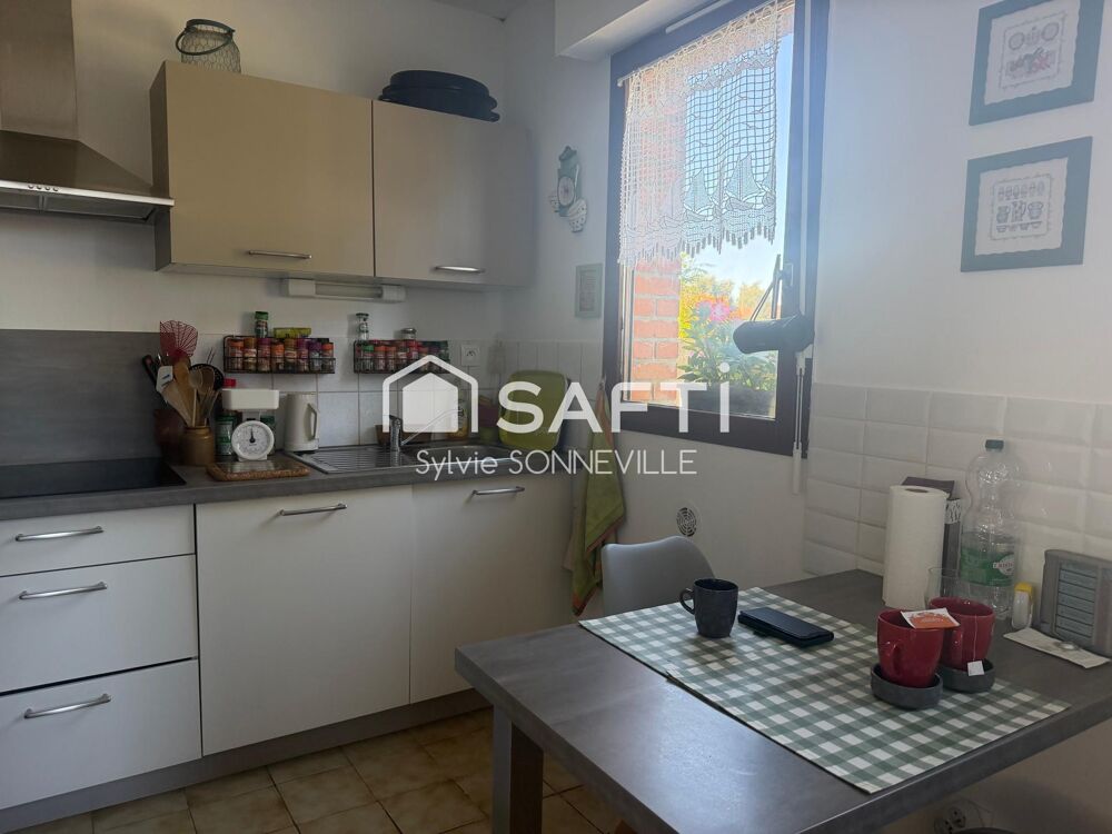 Vente Maison Maison de caractère avec deux logements Audruicq