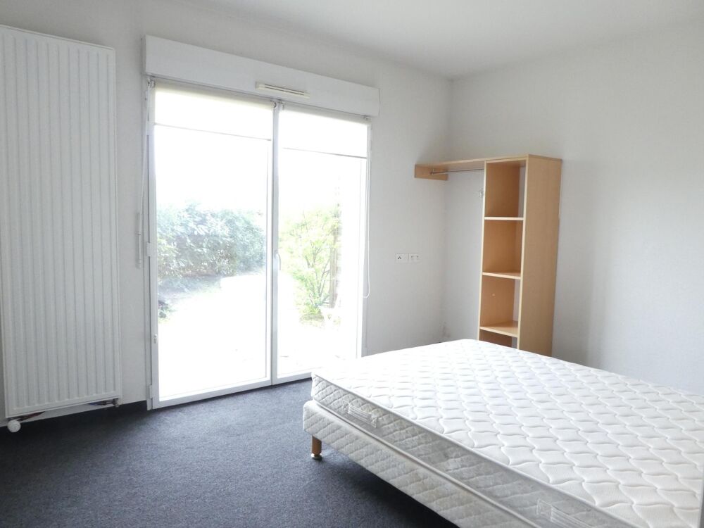 Vente Appartement La Haie-Fouassière - Appartement de 2012 de type T3 de 61.45 m². La haie-fouassiere