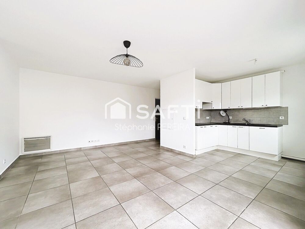 Appartement 2 pièces proche RER A Bry sur Marne