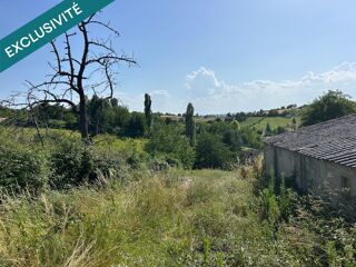  Terrain à vendre 1746 m²