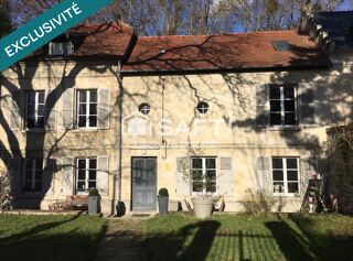  Maison � vendre 8 pi�ces 215 m�