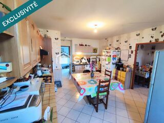  Maison � vendre 5 pi�ces 132 m�