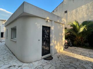 Maison 3 pièces 45 m² · à Nîmes · 45 m² · 160 000 €