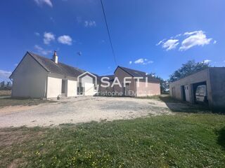  Maison � vendre 8 pi�ces 179 m�