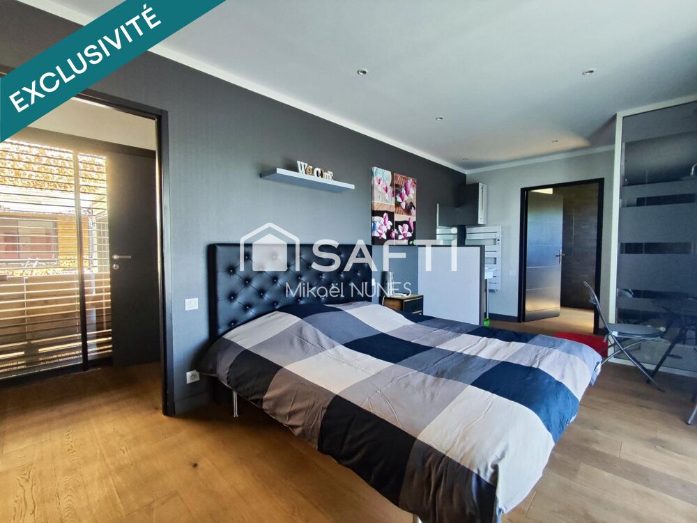 à vendre  Maison Lherm (31600)