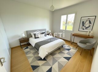  Maison à vendre 6 pièces 119 m²