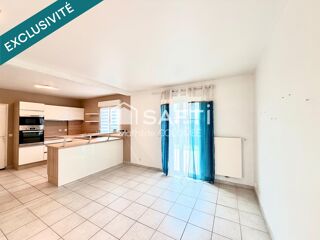  Maison � vendre 6 pi�ces 109 m�