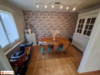  Maison � vendre 4 pi�ces 80 m�