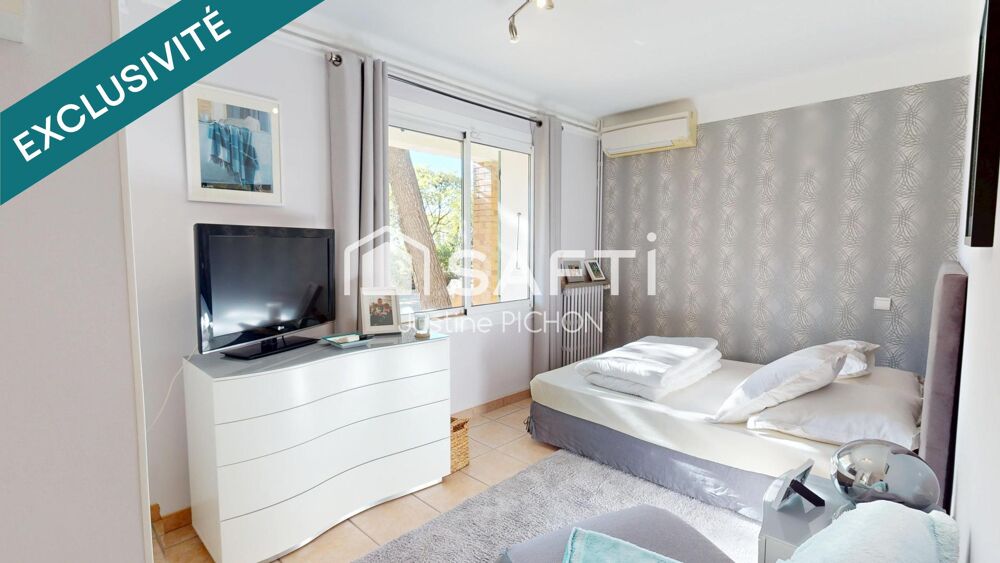 � vendre  Maison Toulon (83200)