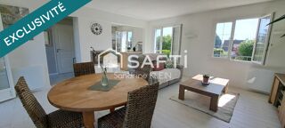  Maison à vendre 4 pièces 83 m²