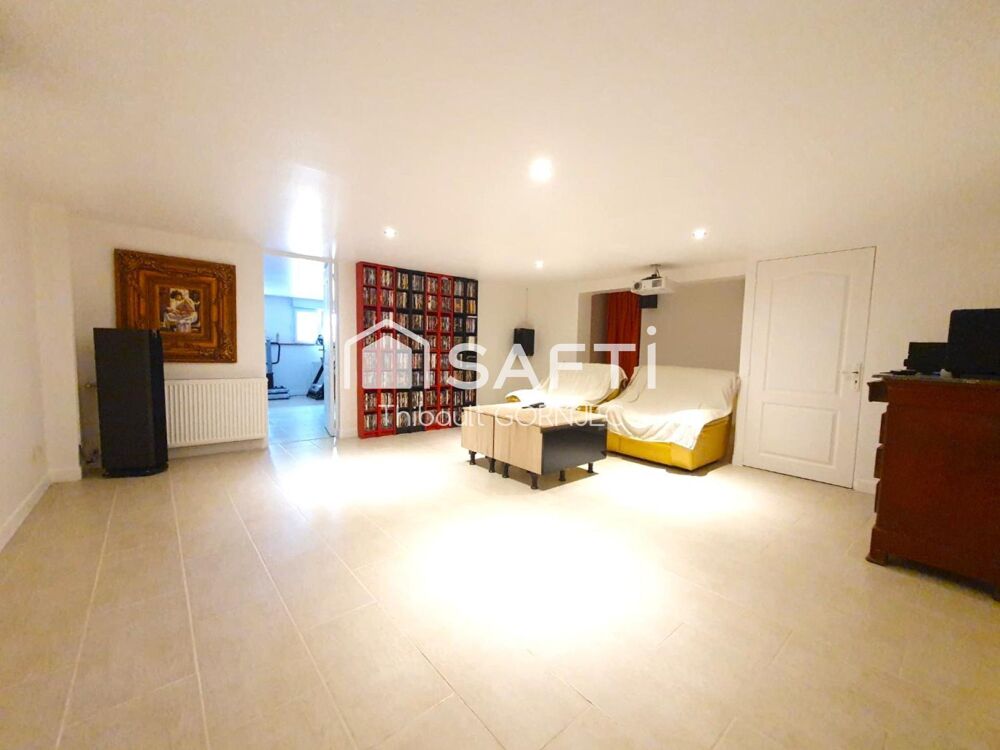 à vendre  Maison Vulaines-sur-Seine (77870)