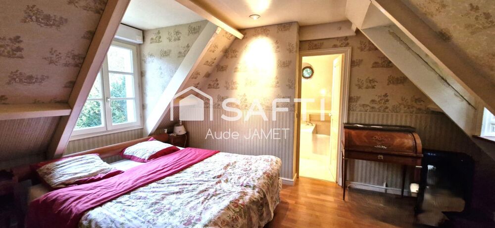  vendre  Maison Buc (78530)