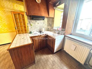  Maison à vendre 7 pièces 130 m²