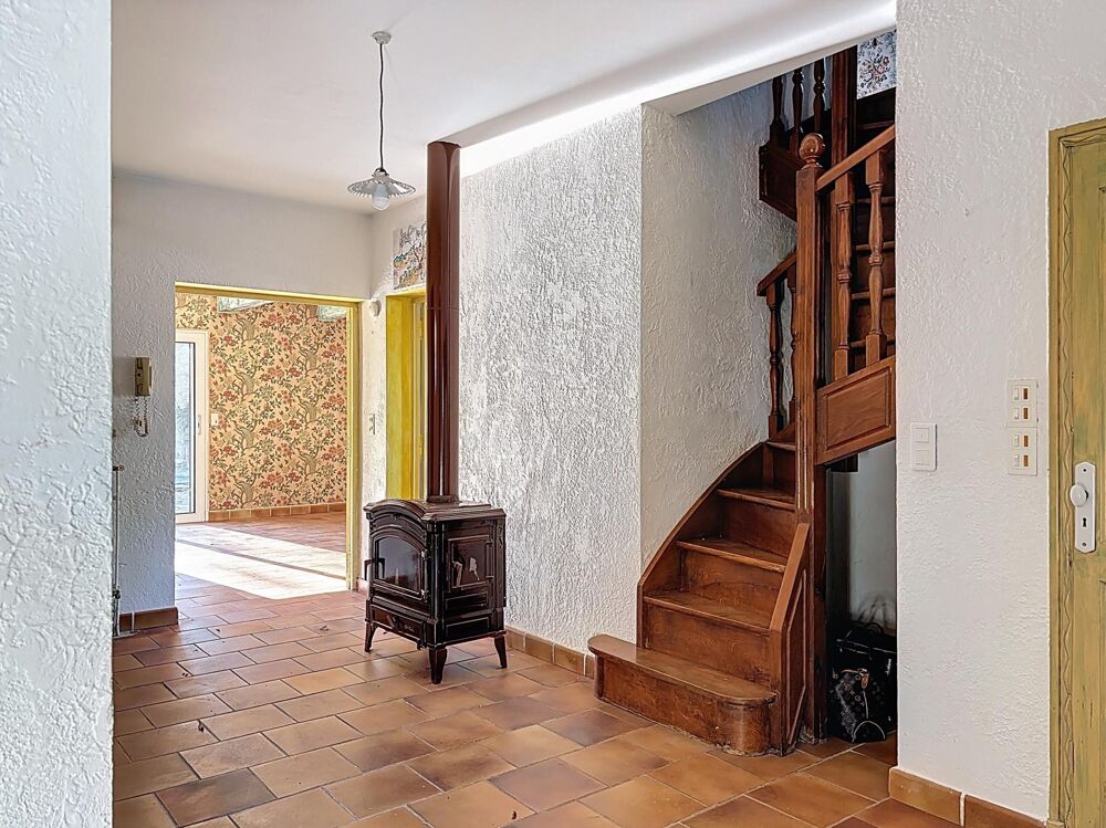  vendre  Maison Bouc-Bel-Air (13320)