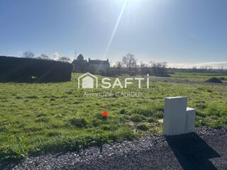  Terrain � vendre 659 m�