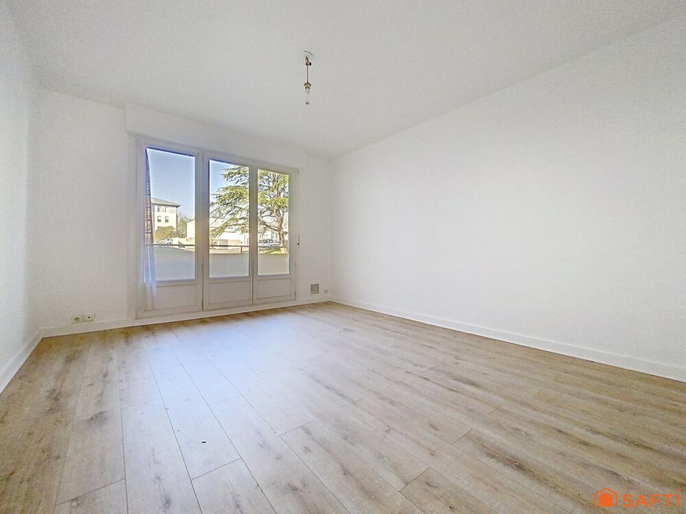 Vente Appartement T2 lumineux avec balcon à Quimper Quimper