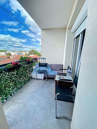  Appartement � vendre 4 pi�ces 67 m�