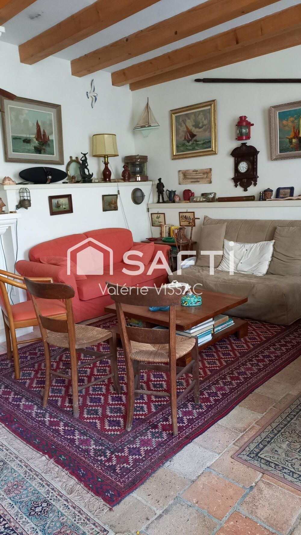 Vente Maison jolie maison de pays Hiers-brouage