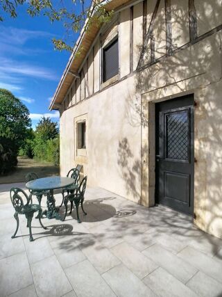  Maison à vendre 4 pièces 109 m²