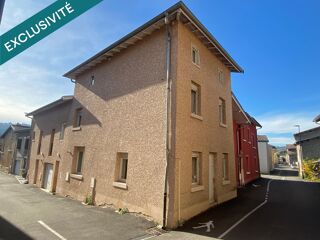  Maison � vendre 4 pi�ces 114 m�