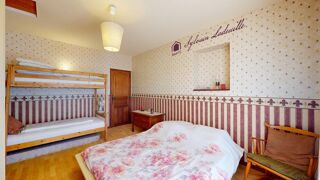  Maison à vendre 5 pièces 115 m²