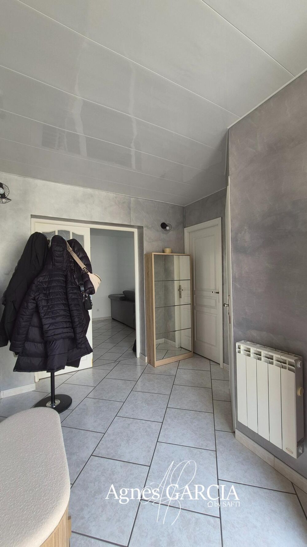 Vente Maison Plain pied individuel 3 chambres Vendin-le-vieil