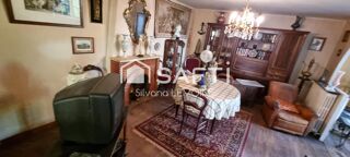  Maison à vendre 5 pièces 130 m²