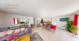  Maison à vendre 4 pièces 90 m²