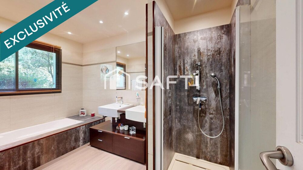 � vendre  Maison Mondavezan (31220)