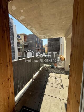  Appartement � vendre 1 pi�ce 31 m�