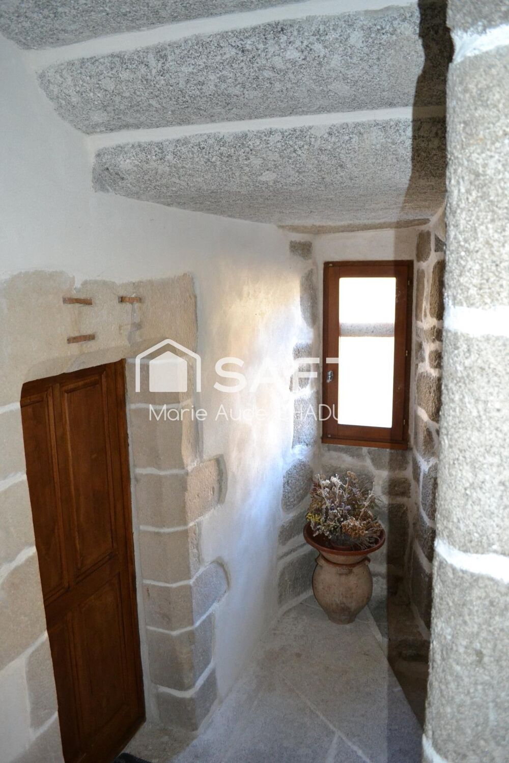 � vendre  Propri�t�/ch�teau Malarce-sur-la-Thines (07140)