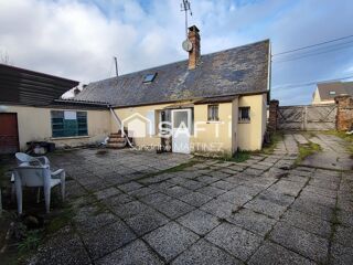 Maison à vendre 3 pièces 93 m²